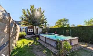 Maison 5 Pièces 95 m² à vendre à Libourne (33500)