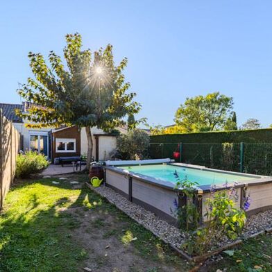 Maison 5 pièces 234300 €