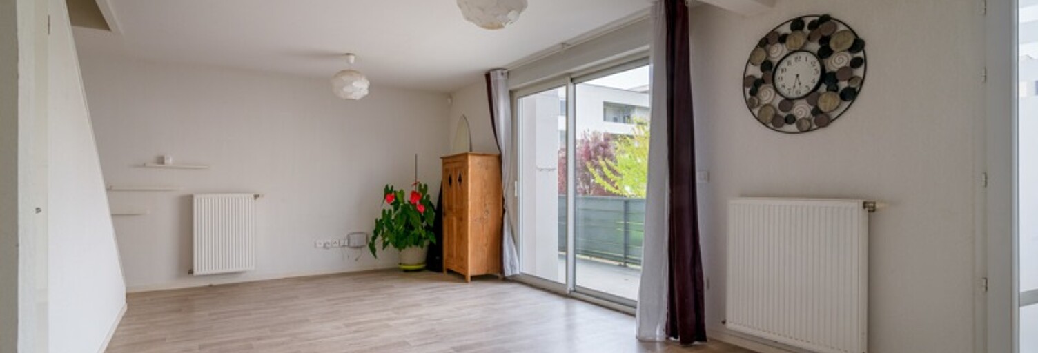 Appartement 4 Pièces 83 m² à vendre à Balma (31130)