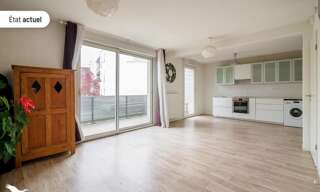 Appartement 4 Pièces 83 m² à vendre à Balma (31130)