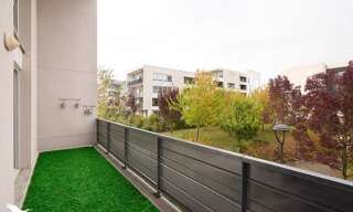 Appartement 4 Pièces 83 m² à vendre à Balma (31130)