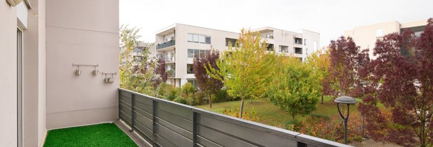 Appartement 4 Pièces 83 m² à vendre à Balma (31130)