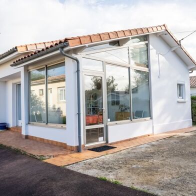 Maison 3 pièces 270810 €