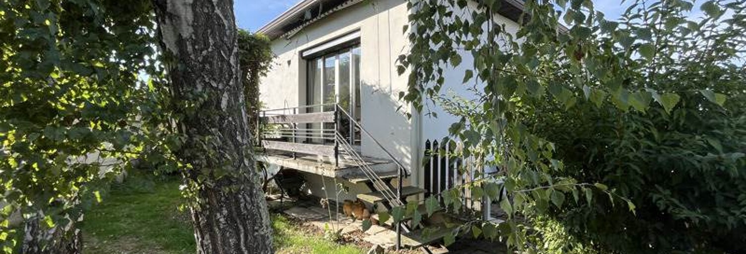 Maison 5 Pièces 114 m² à vendre à Tarbes (65000)