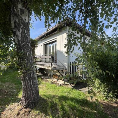 Maison 5 pièces 199000 €