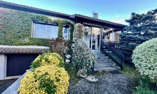 Maison 5 Pièces 114 m² à vendre à Tarbes (65000)