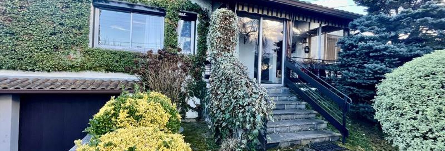 Maison 5 Pièces 114 m² à vendre à Tarbes (65000)