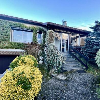 Maison 5 pièces 179900 €