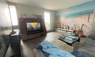 Appartement 2 Pièces 48 m² à vendre à Bourges (18000)