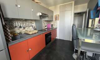 Appartement 2 Pièces 48 m² à vendre à Bourges (18000)