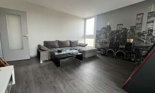 Appartement 2 Pièces 48 m² à vendre à Bourges (18000)