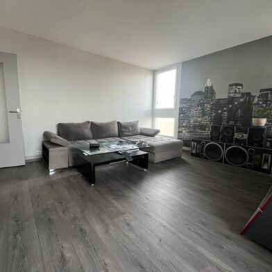 Appartement 2 pièces 44000 €