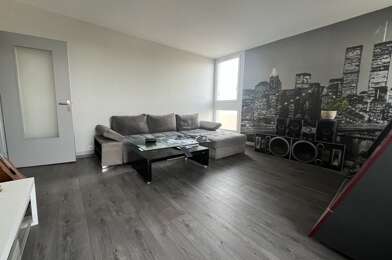 Appartement 2 pièces 44000 €