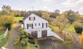 Maison 8 Pièces 216 m² à vendre à Saint-Sébastien (23160)