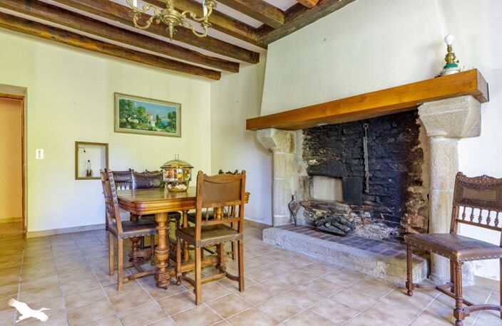 Maison en pierre de 8 pièces principales — photo 3