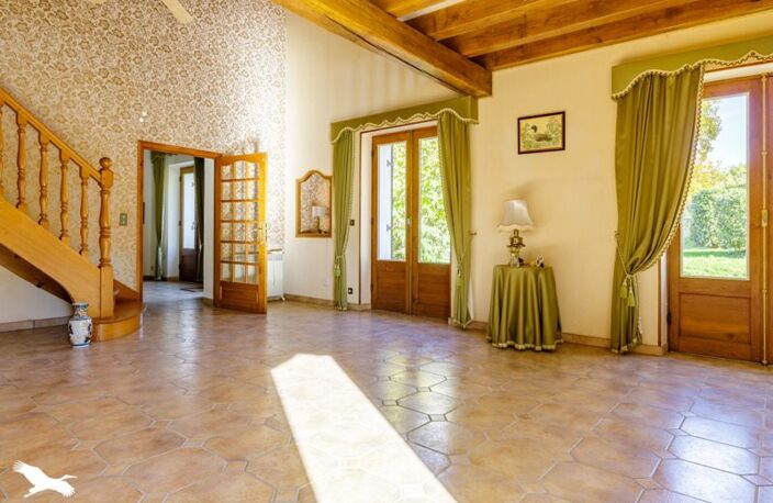Maison en pierre de 8 pièces principales — photo 5
