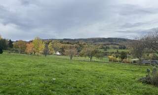 Terrain  2590 m² à vendre à Guéret (23000)