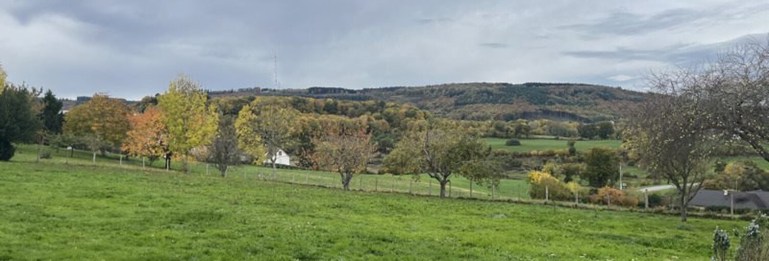 Terrain  2590 m² à vendre à Guéret (23000)