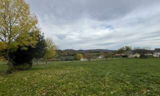 Terrain  2590 m² à vendre à Guéret (23000)