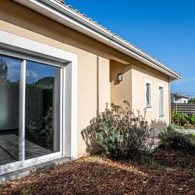Maison 4 pièces 280000 €