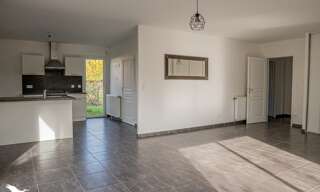 Maison 4 Pièces 100 m² à vendre à Izon (33450)