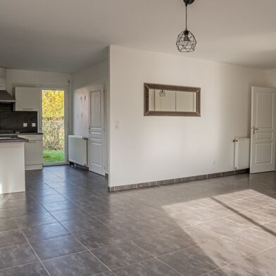 Maison 4 pièces 280000 €