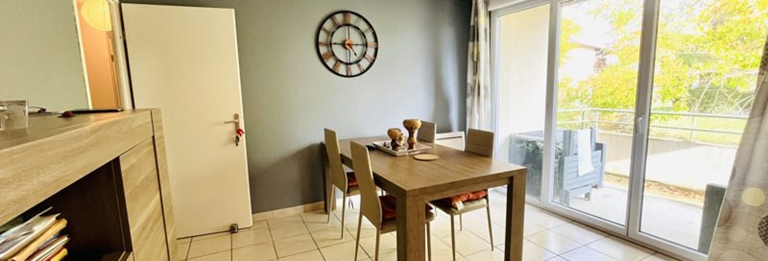 Appartement 3 Pièces 66 m² à vendre à Verdun-sur-Garonne (82600)