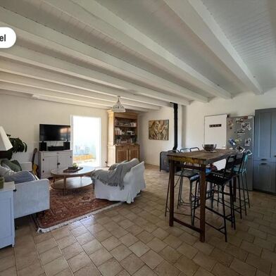 Maison 4 pièces 333585 €