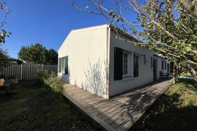 Maison 4 pièces 317700 €