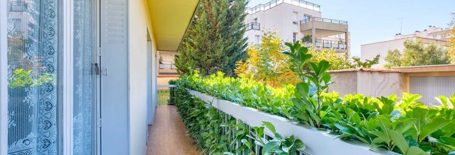 Appartement 3 Pièces 77 m² à vendre à Bron (69500)