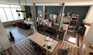 Maison 7 Pièces 180 m² à vendre à Cazaubon (32150)