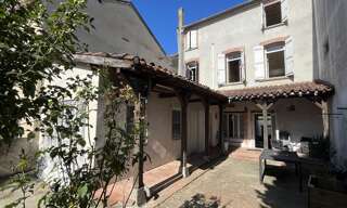 Maison 7 Pièces 180 m² à vendre à Cazaubon (32150)