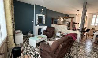 Maison 7 Pièces 180 m² à vendre à Cazaubon (32150)