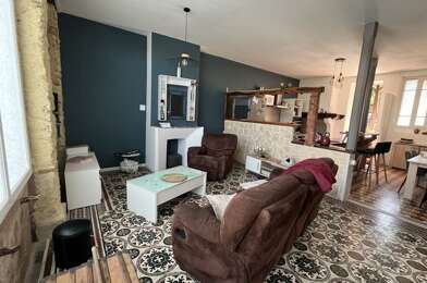 Maison 7 pièces 114030 €