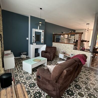 Maison 7 pièces 119460 €