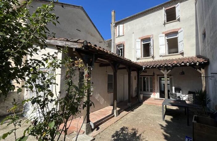 Maison de ville de 7 pièces principales — photo 4