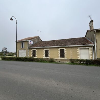 Maison 1 pièces 77420 €