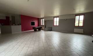 Maison 1 Pièce 133 m² à vendre à Taizé-Aizie (16700)