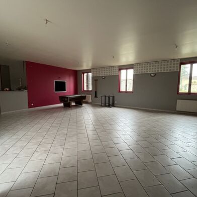 Maison 1 pièces 77420 €