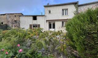 Maison 7 Pièces 152 m² à vendre à Beaulieu-sur-Sonnette (16450)