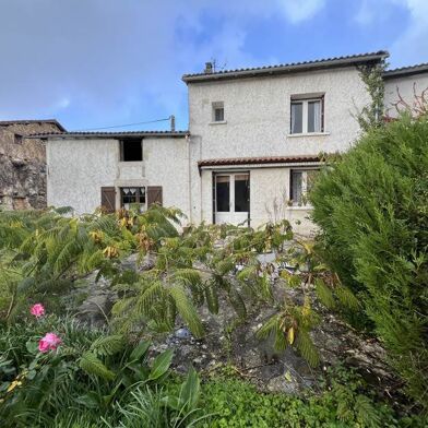 Maison 7 pièces 106880 €