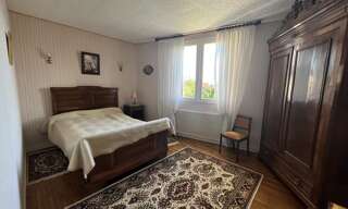 Maison 7 Pièces 152 m² à vendre à Beaulieu-sur-Sonnette (16450)