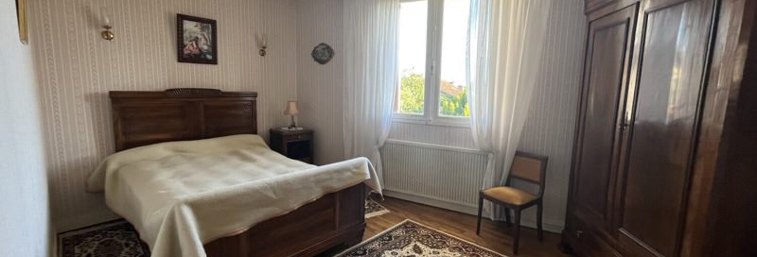 Maison 7 Pièces 152 m² à vendre à Beaulieu-sur-Sonnette (16450)