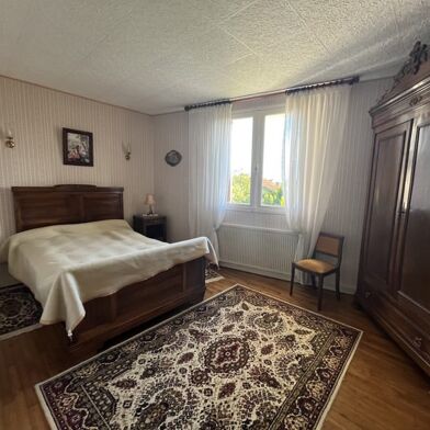 Maison 7 pièces 106880 €