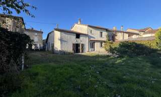 Maison 7 Pièces 152 m² à vendre à Beaulieu-sur-Sonnette (16450)