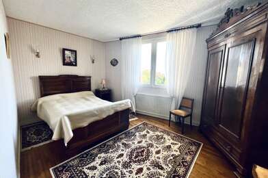 Maison 7 pièces 79999 €