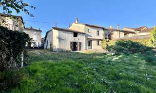 Maison 7 Pièces 152 m² à vendre à Beaulieu-sur-Sonnette (16450)