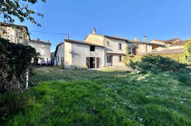 Maison 7 pièces 79999 €