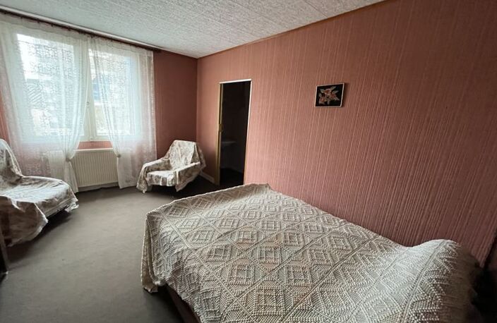 Vente maison 7 pièces 152 m² Beaulieu-sur-Sonnette (16450) — photo 5