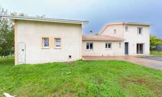 Maison 5 Pièces 187 m² à vendre à Saint-Mariens (33620)